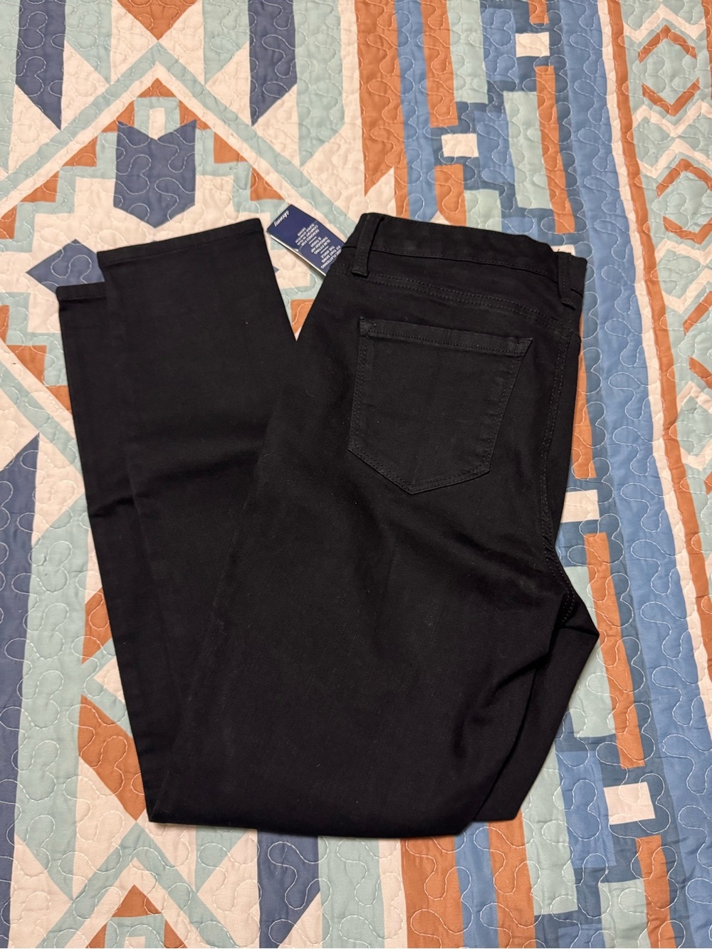 Women’s Black Slim Stretch Skinny Jeans